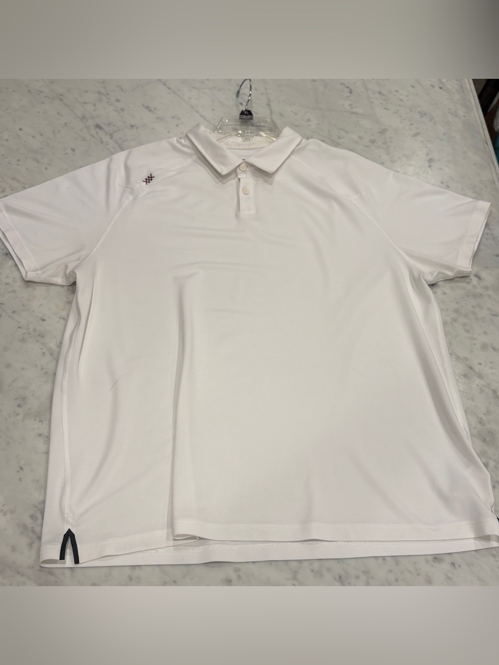Rhone Men's Performance Polo, XXL, Excellent Condition!